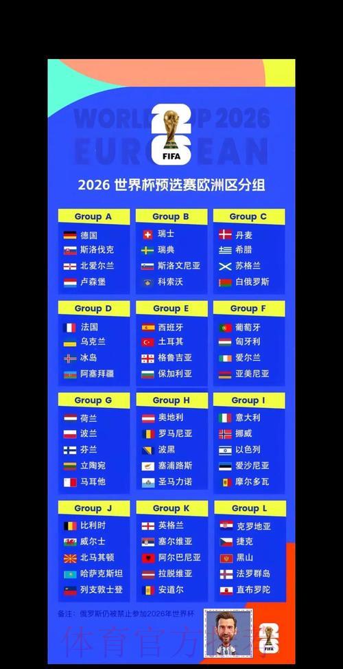 2026世界杯官方预测平台全站入口 2026世界杯官方预测平台全站入口
