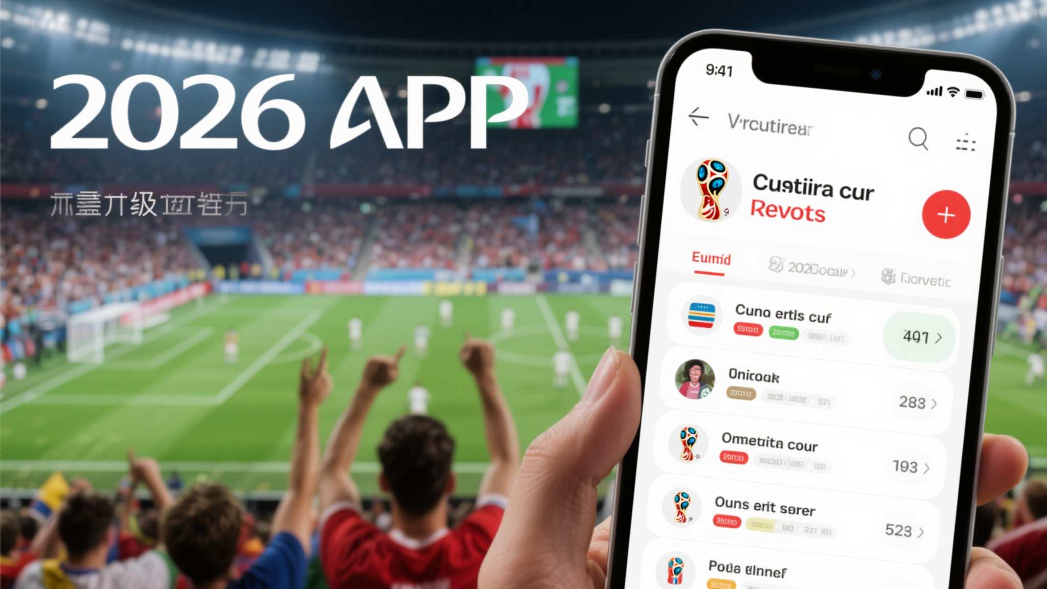 世界杯平台简介