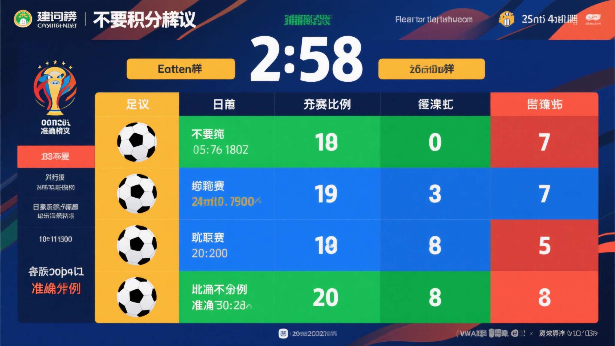 世界杯平台简介