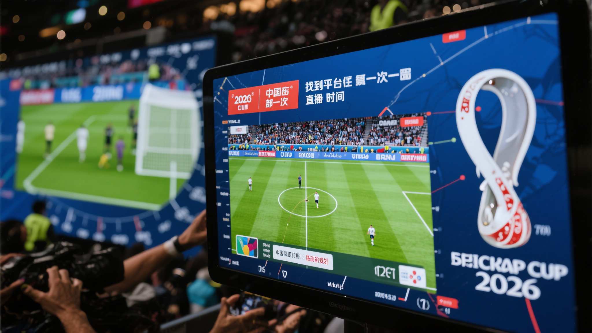 世界杯平台简介