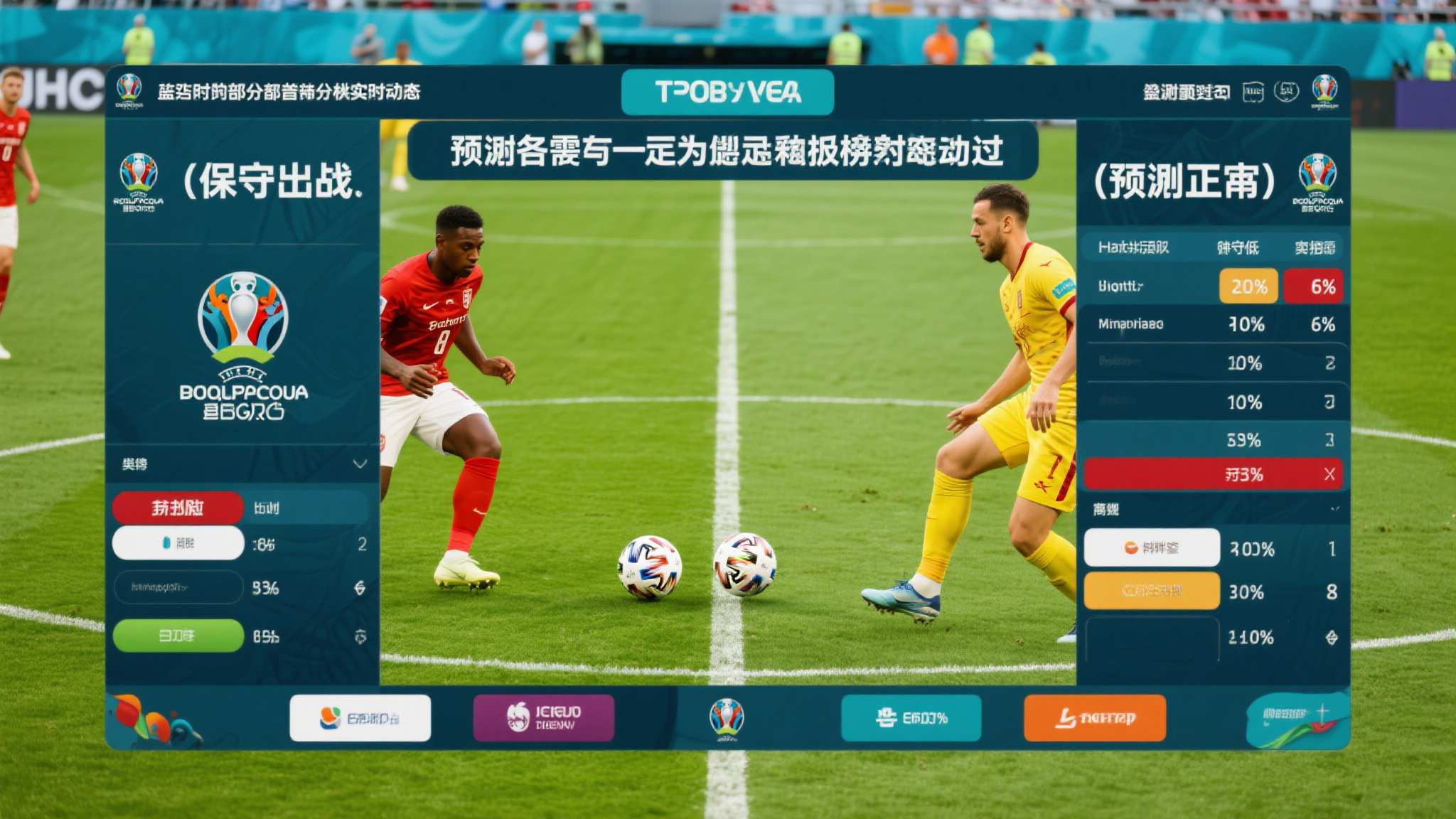 世界杯平台简介